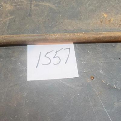 Vintage Snap On Wrench