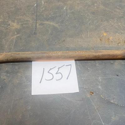 Vintage Snap On Wrench