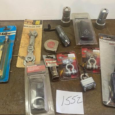 Tool Lot