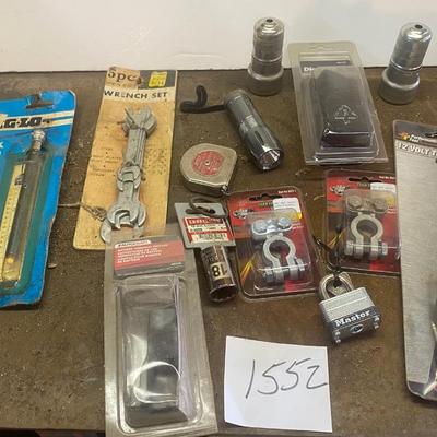 Tool Lot