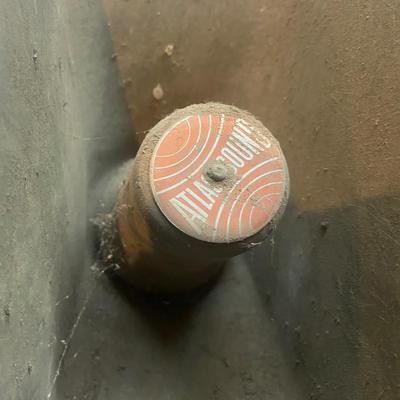 Vintage Speaker Hook to Radio
