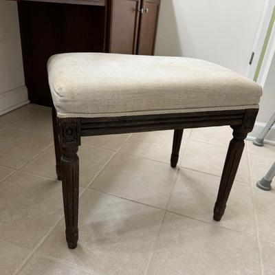 359 Vanity Stool