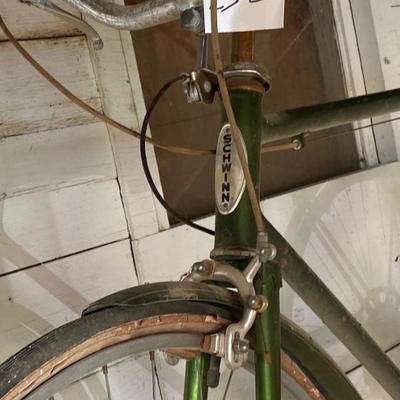 Vintage Schwinn Bike