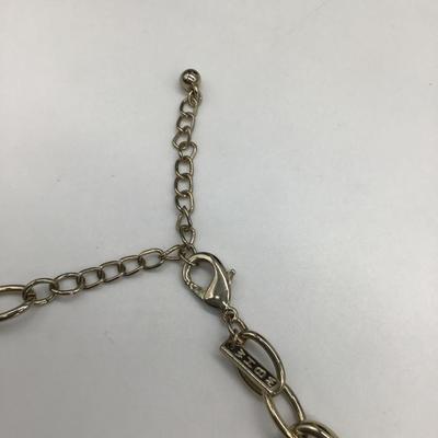 WHBM chain necklace