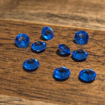 5mm September Birthstone Gemstones