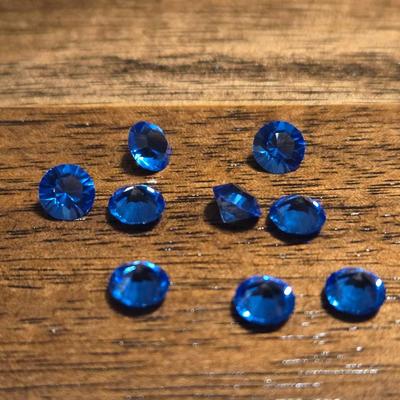 5mm September Birthstone Gemstones