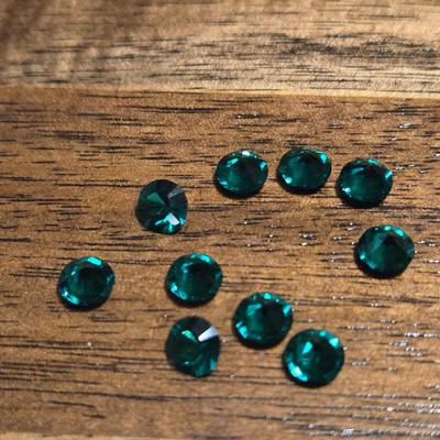 5mm May Birthstones Gemstones