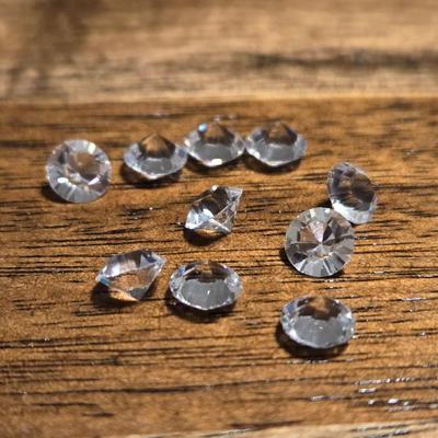 5mm April Birthstone Gemstones