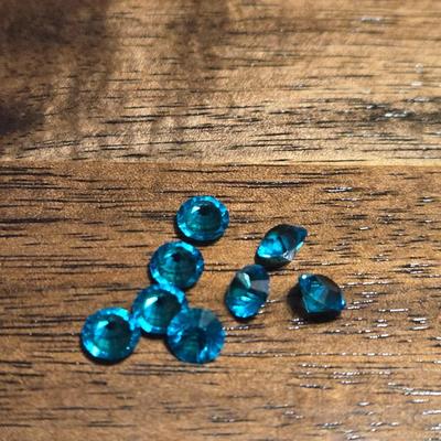 5mm December Birthstone Gemstones