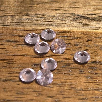 5mm June Birthstone Gemstones