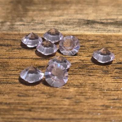 5mm June Birthstone Gemstones