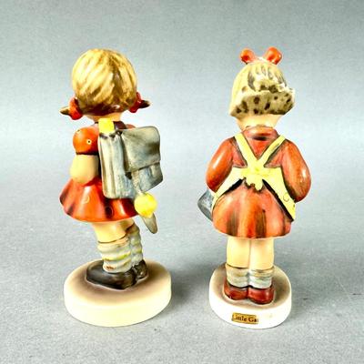 LR376 Goebel Hummel Figurines 