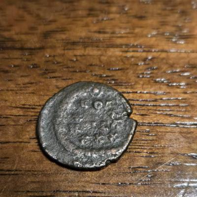 Antique Roman Coin