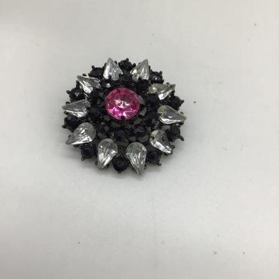 Beautiful design pin