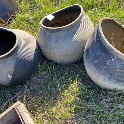 Bladder Water Tanks