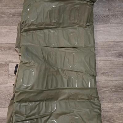 Queen Size Intel Ozark Trail Inflatable Mattress