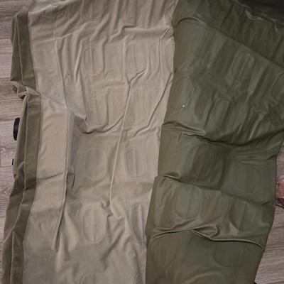 Queen Size Intel Ozark Trail Inflatable Mattress