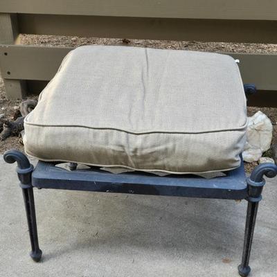 Meadow Craft Foot Stool or Seat