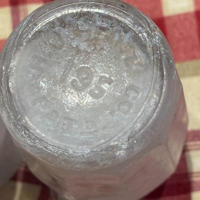 Vintage Kitchen Odds and Ends Lot