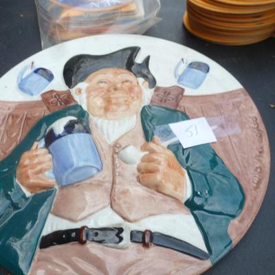 Pub Decor and Beer Mats