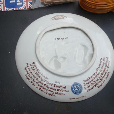 Pub Decor and Beer Mats