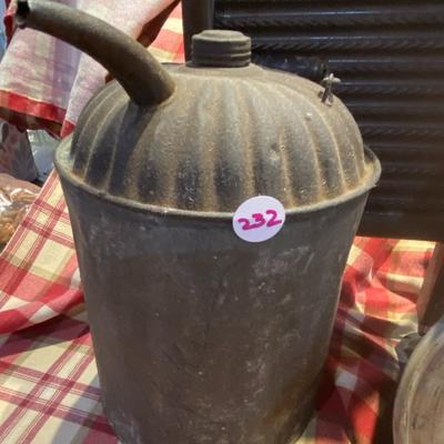 Lot of Vintage Appliances