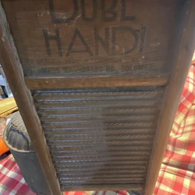 Lot of Vintage Appliances