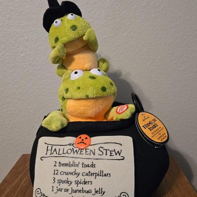 Hallmark Animated Halloween Decoration