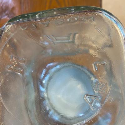 Trio of Mason Jars Lot Two