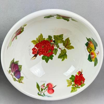 K319 Pomona Portmeirion Serving Bowls