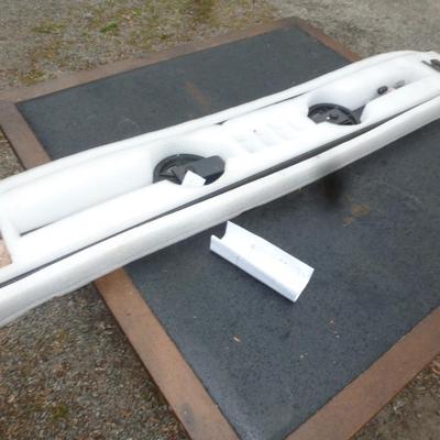 Barn Door Hardware (New)