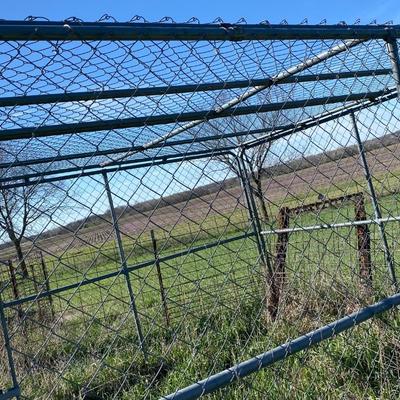Dog Pen w/Top
