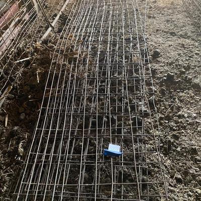 Hog Panels