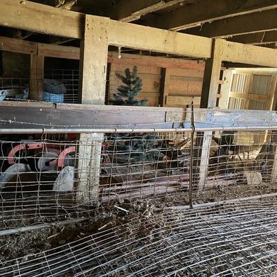 16â€™ Gate