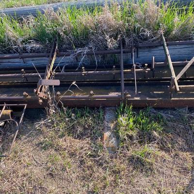 16â€™ Harrow
