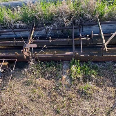 16â€™ Harrow