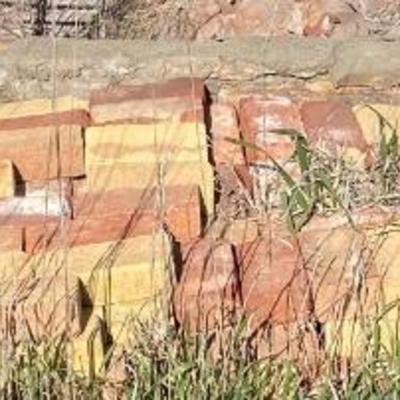 Brick Lot