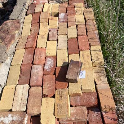 Brick Lot