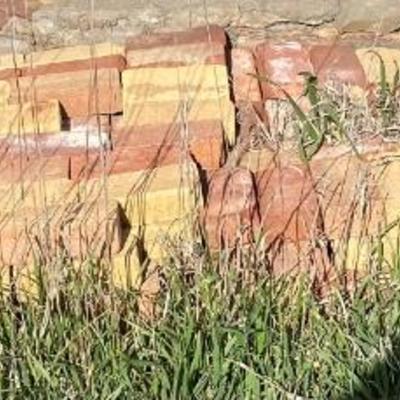 Brick Lot