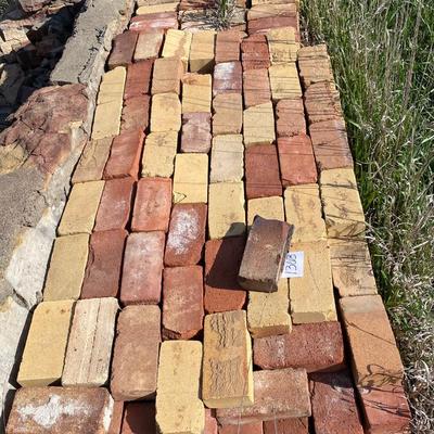 Brick Lot