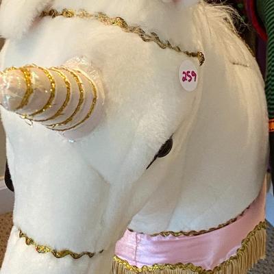 Unicorn and Gnome Lot