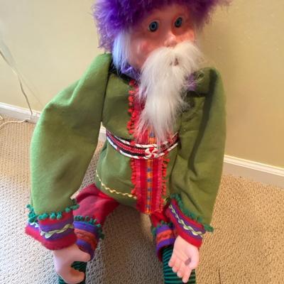Unicorn and Gnome Lot