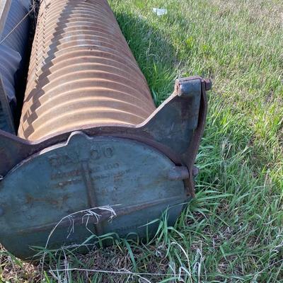 Drain Tube W/Cap