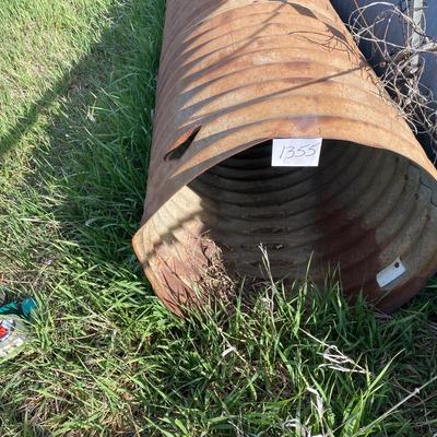 Drain Tube W/Cap