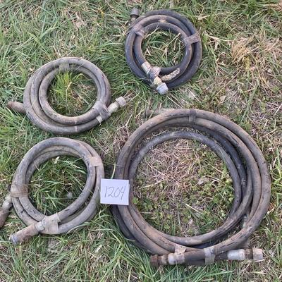 Hose Lot