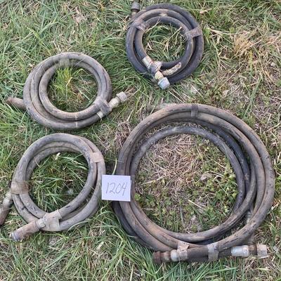 Hose Lot