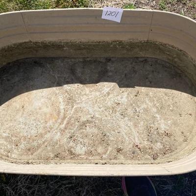 Nice Tub