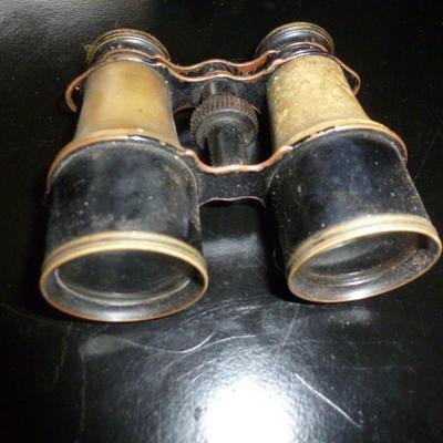 Vintage Opera Glasses