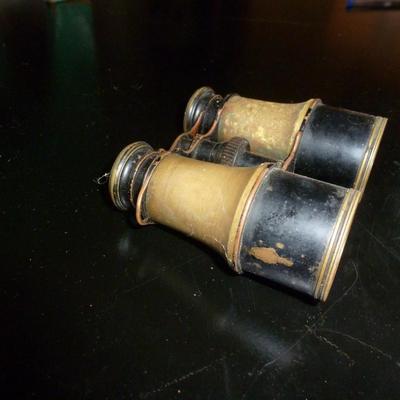 Vintage Opera Glasses