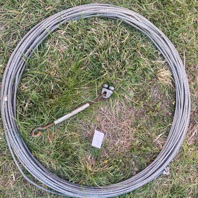 Cable Lot